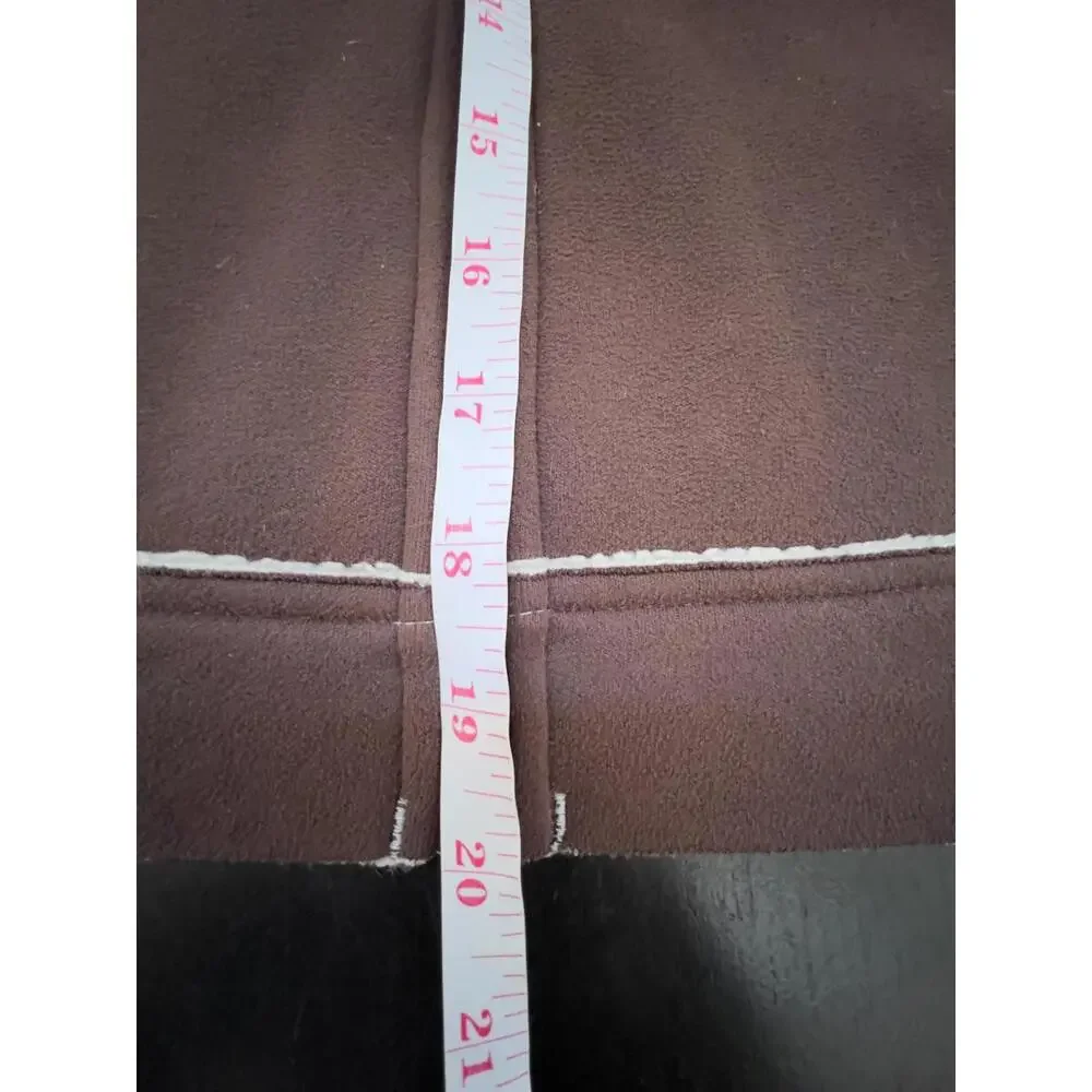 The‎ North Face Women's Fleece-Lined Vest XS